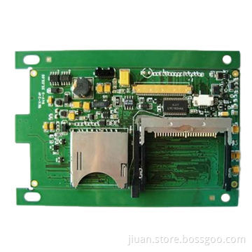 Electronic PCBA manufacturer serviceNew
